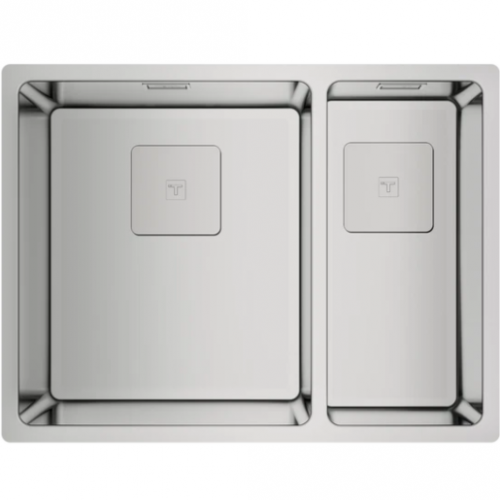  Teka Flexlinea RS15 2B 580 Polished