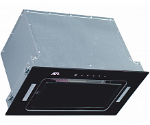  ATL 3003 H 52  black (glass)