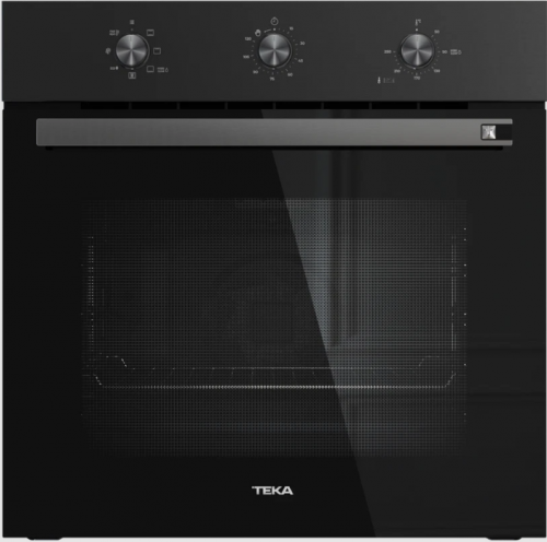    Teka HSB 6160 FULL BLACK
