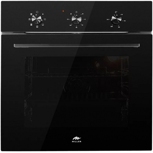    Millen MEO 601 BL
