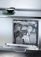   Franke FDW 614 D10P DOS LP C