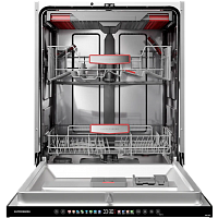 ������������� ������ Kuppersberg GHL 6031