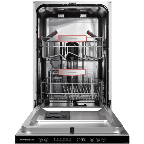 ������������� ������ Kuppersberg GHS 4520