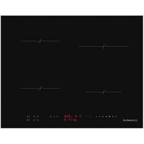    De Dietrich DPI4400B