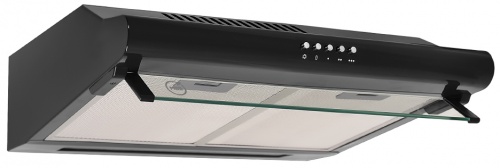   MBS CROCUS 160 BLACK