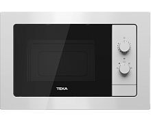    Teka MB 620 BI WHITE