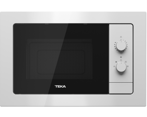    Teka MB 620 BI WHITE