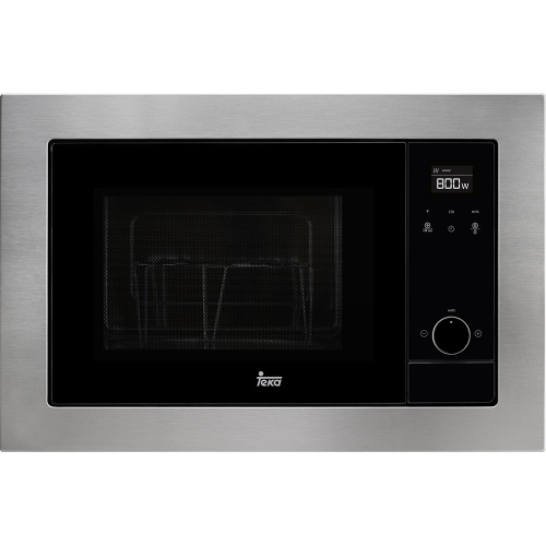    Teka MS 620 BIS SS