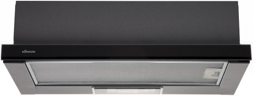 ������� Konigin Helena Black Glass 60