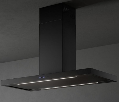 ������� Falmec PLANE ISOLA BLACK 120 (PLUS)