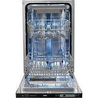   DeLonghi DDW 06S Brace plus