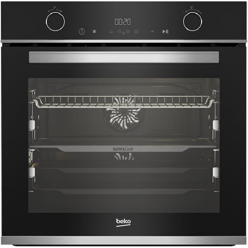    Beko BBVM13400XDS