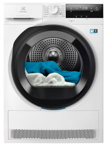 ��������� ������ Electrolux EW7D385UCE