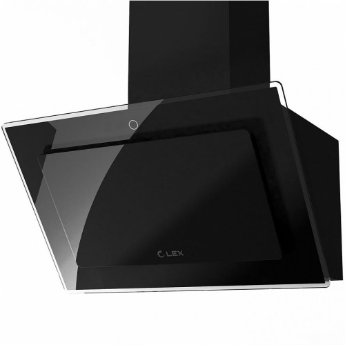  Lex MIKA GS 600 BLACK