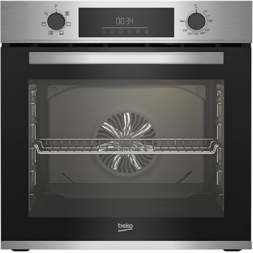   Beko BBIE12300XC