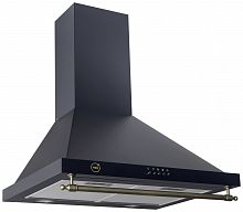  MBS MAGNOLIA 160 BLACK