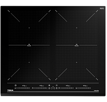    Teka IZF 64600 MSP BLACK