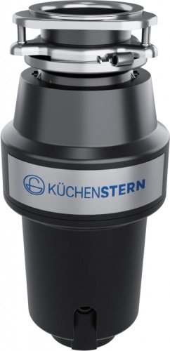 ������������ ������� ������� Kuchenstern MUHLE 370