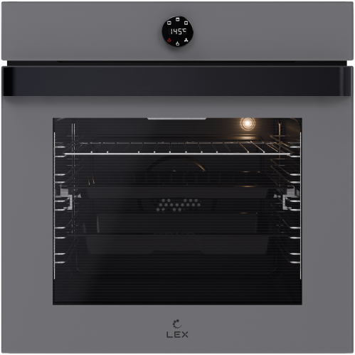 ������������� ������� ���� Lex EDP 607 GR WIDE SERIES