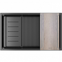  Paulmark NEXT-MULTI SINK 74 UNI GM