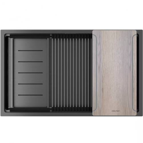  Paulmark NEXT-MULTI SINK 74 UNI GM