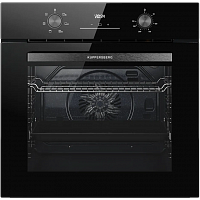 ������������� ������� ���� Kuppersberg HO 606 P Black