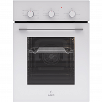 ������������� ������� ���� Lex EDM 4575 WH