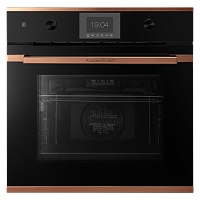    Kuppersbusch B 6350.0 S7 Copper