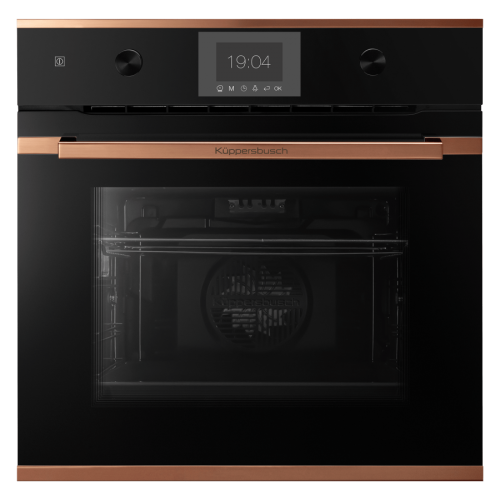    Kuppersbusch B 6350.0 S7 Copper