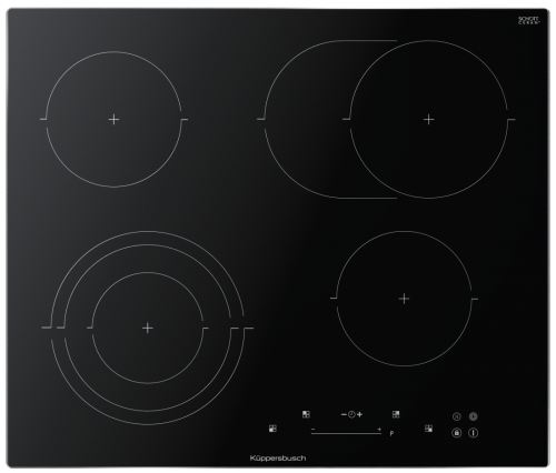 ������������� �������� ������ Kuppersbusch KE 6350.0 SR
