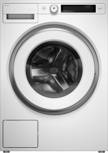   Asko W5114CXLW