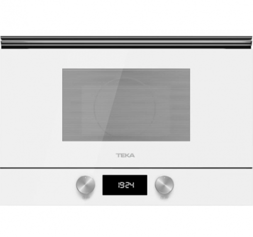    Teka ML 8220 BIS L White