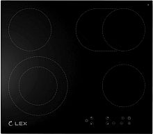������������� �������� ������ Lex EVH 642 BL