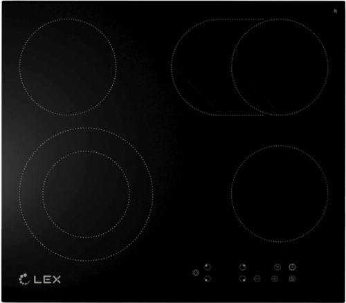    Lex EVH 642 BL