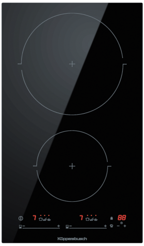    Kuppersbusch VKI 3550.0 SR