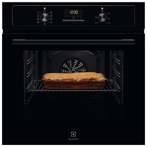    Electrolux EOF3H50BK