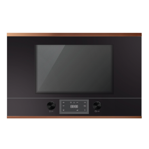    Kuppersbusch MR 6330.0 S7 Copper