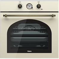    Teka HRB 6300 VANILLA-OB