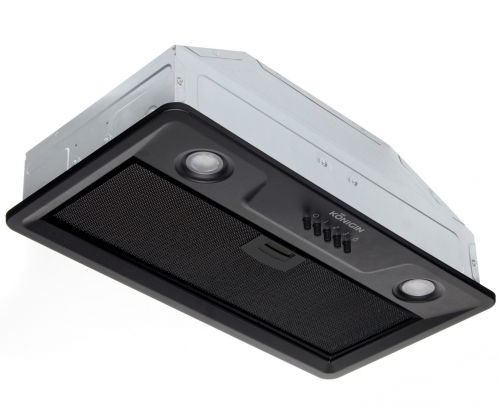 ������� Konigin Skylark Full Black 60