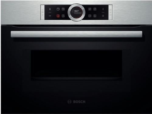       Bosch CMG633BS1