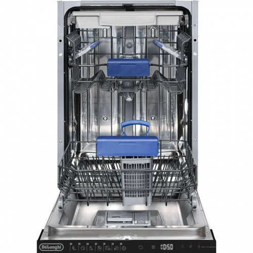   DeLonghi DDWI 470 AMEDEO