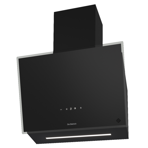  De Dietrich DHV4674B