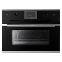       Kuppersbusch CD 6350.0 S3 Silver Chrome