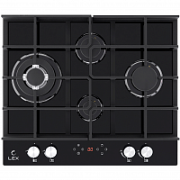 �������� ����������� Lex GVG 644 T BL