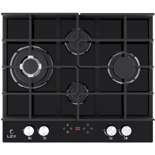 �������� ����������� Lex GVG 644 T BL