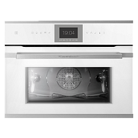    Kuppersbusch CBP 6550.0 W1 Stainless Steel