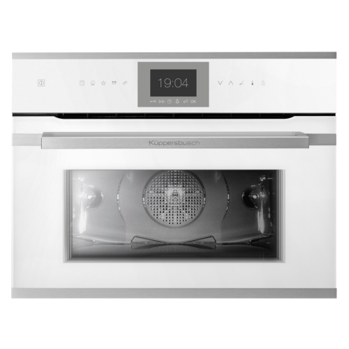    Kuppersbusch CBP 6550.0 W1 Stainless Steel