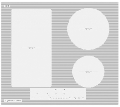    Zigmund & Shtain CI 34.6 W