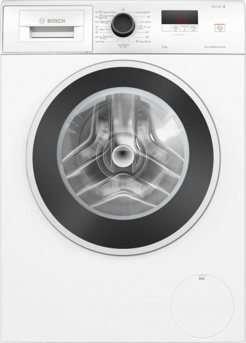   Bosch WGE03400BY