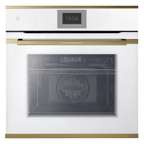    Kuppersbusch BP 6550.0 W4 Gold